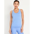 Seamless Performance Tank Top