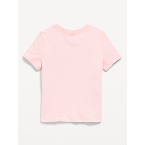 올드네이비 Hello Kitty Unisex Graphic T-Shirt for Toddler Hot Deal