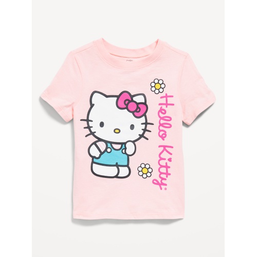 올드네이비 Hello Kitty Unisex Graphic T-Shirt for Toddler Hot Deal