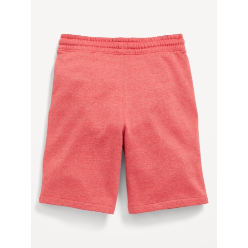 올드네이비 Fleece Jogger Shorts for Boys (At Knee)