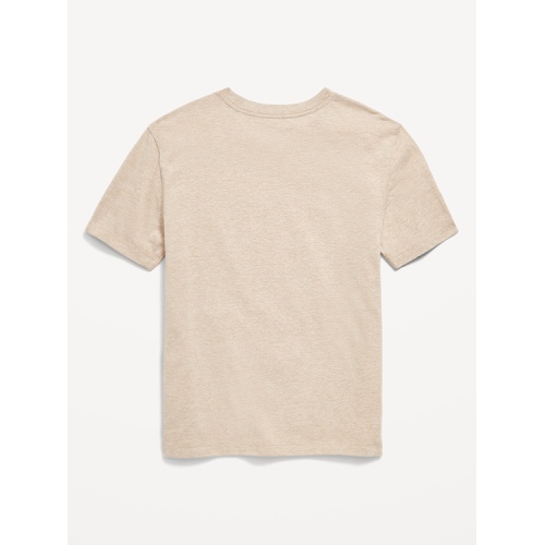 올드네이비 Softest Pocket T-Shirt for Boys