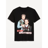 Step Brothers T-Shirt Hot Deal