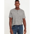 Henley T-Shirt Hot Deal