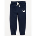 Unisex Logo-Graphic Jogger Sweatpants for Toddler