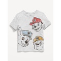 Paw Patrol Unisex Graphic T-Shirt for Toddler