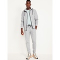 Dynamic Fleece Hoodie and Jogger Sweatpant 2-Piece Set