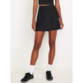 Extra High-Waisted PowerSoft Skort