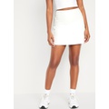 Extra High-Waisted PowerSoft Skort