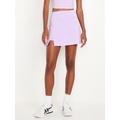 Extra High-Waisted PowerChill Skort