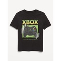 XBOX Gender-Neutral Graphic T-Shirt for Kids Hot Deal