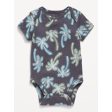 Printed Bodysuit for Baby