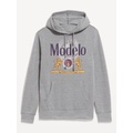 Cervezaⓒ Modelo Pullover Hoodie