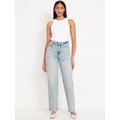 Curvy High-Waisted OG Loose Jeans