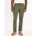 Straight Weekender Pants