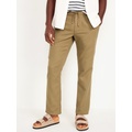 Straight Weekender Pants