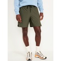 StretchTech Lined Train Shorts -- 7-inch inseam Hot Deal