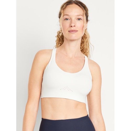 올드네이비 High Support PowerSoft Sports Bra