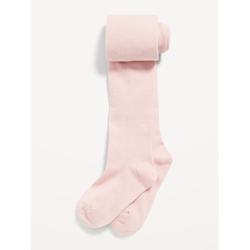 올드네이비 Solid Soft-Knit Tights for Toddler Girls & Baby Hot Deal