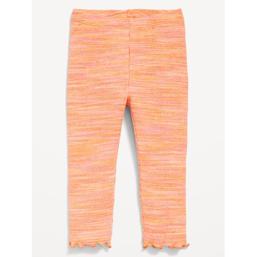 올드네이비 Full-Length Leggings for Toddler Girls