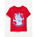 Bluey Unisex Graphic T-Shirt for Toddler