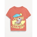 Peanuts Snoopy Unisex Graphic T-Shirt for Toddler