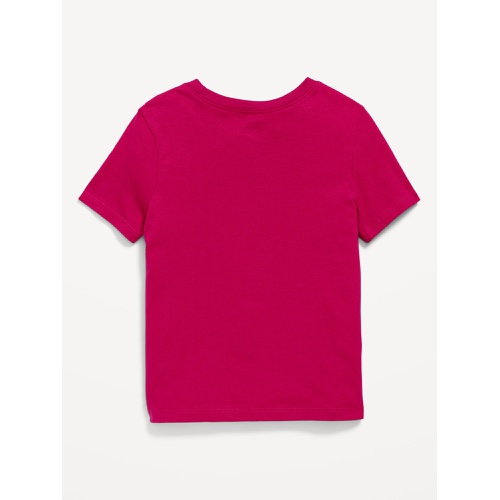올드네이비 The Powerpuff Girls Unisex Graphic T-Shirt for Toddler