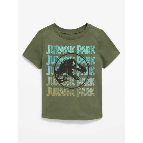 올드네이비 Jurassic Park Unisex Graphic T-Shirt for Toddler
