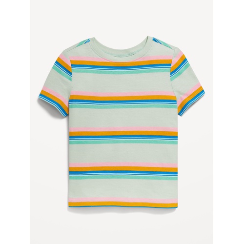 올드네이비 Printed Short-Sleeve T-Shirt for Toddler Boys