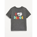 Short-Sleeve Graphic T-Shirt for Toddler Boys