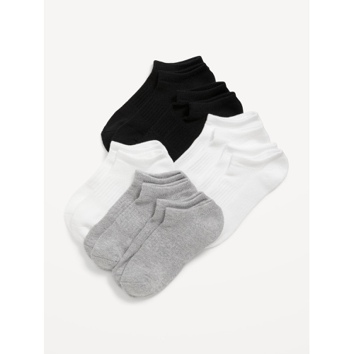 올드네이비 Ankle Socks 7-Pack for Girls