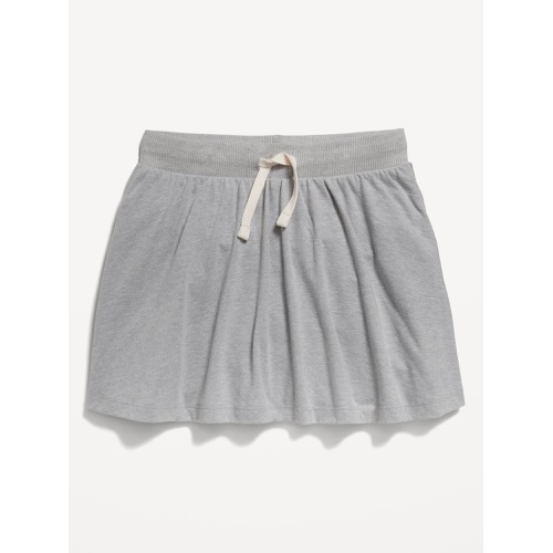 올드네이비 Drawstring Skort for Girls