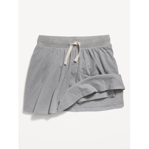 올드네이비 Drawstring Skort for Girls