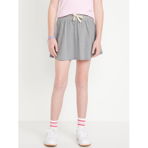 올드네이비 Drawstring Skort for Girls