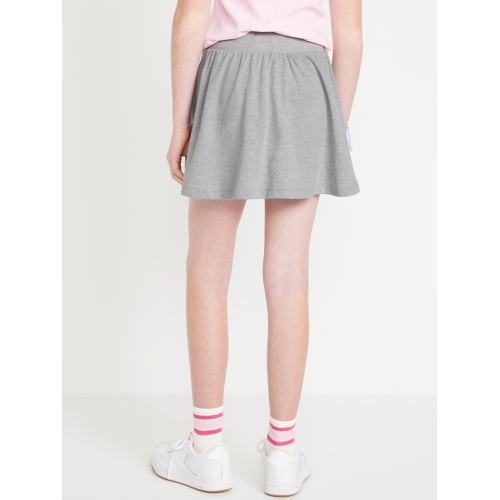 올드네이비 Drawstring Skort for Girls