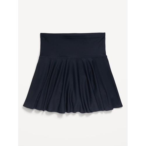 올드네이비 High-Waisted PowerSoft Skort for Girls