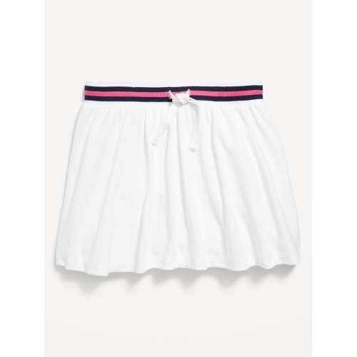 올드네이비 Drawstring Skort for Girls