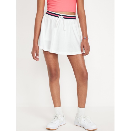 올드네이비 Drawstring Skort for Girls