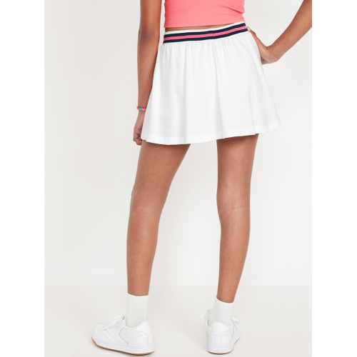 올드네이비 Drawstring Skort for Girls