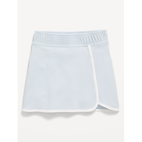 올드네이비 High-Waisted Dynamic Fleece Skort for Girls