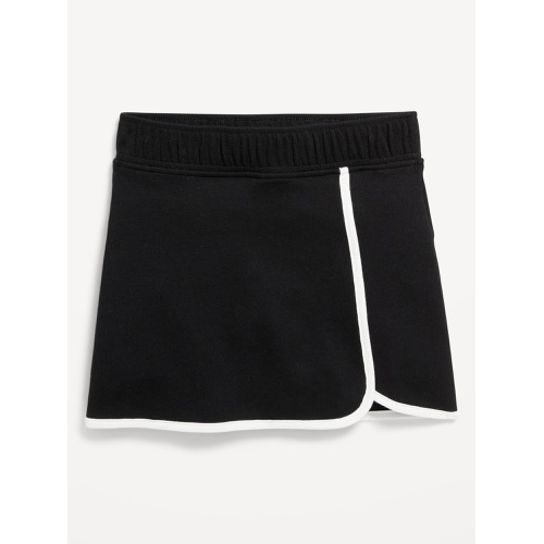 올드네이비 High-Waisted Dynamic Fleece Skort for Girls