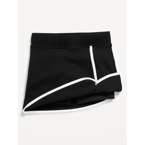 올드네이비 High-Waisted Dynamic Fleece Skort for Girls