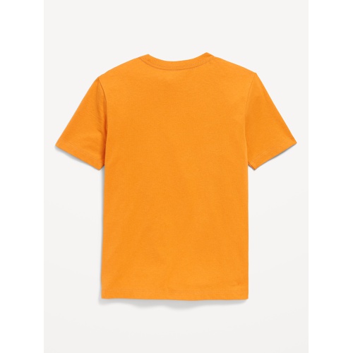 올드네이비 Garfield Gender-Neutral Graphic T-Shirt for Kids