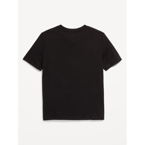 올드네이비 Def Leppard Gender-Neutral Graphic T-Shirt for Kids Hot Deal