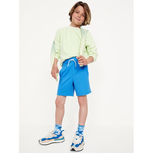 올드네이비 Mesh Performance Shorts for Boys (Above Knee)