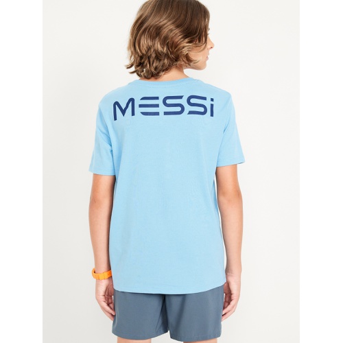 올드네이비 Messi Graphic T-Shirt for Boys