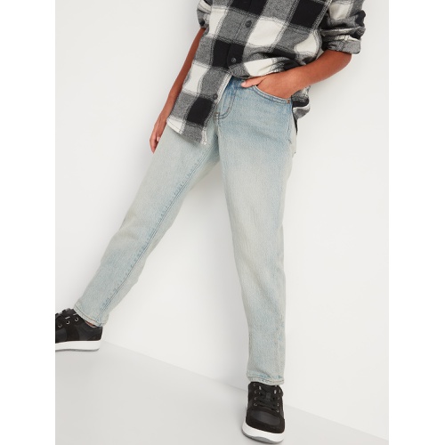 올드네이비 Original Taper 360° Built-In Flex Jeans for Boys