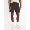 Essential Woven Lined Workout Shorts -- 7-inch inseam Hot Deal