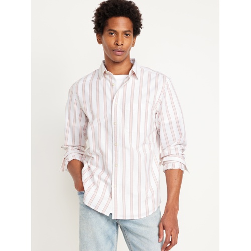 올드네이비 Classic Fit Everyday Oxford Shirt