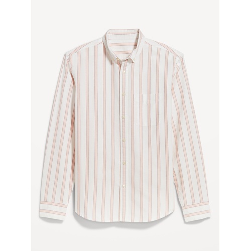 올드네이비 Classic Fit Everyday Oxford Shirt