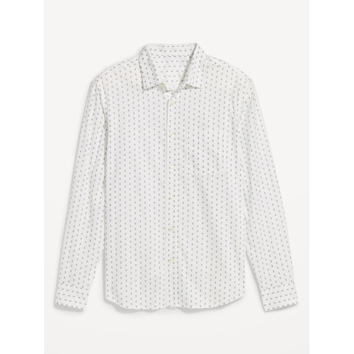 올드네이비 Classic Fit Everyday Shirt